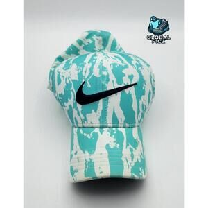 Nike Golf Classic99 Dri Fit Hat Unisex OSFM Adjustable
